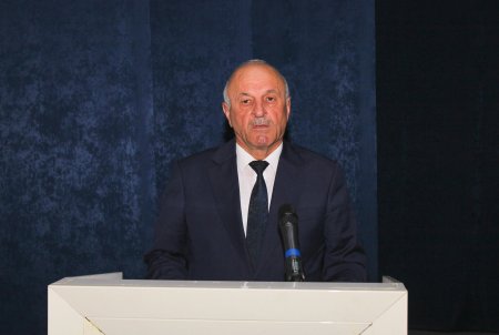 Milli Qurtuluşdan müasir zəfərlərə: Mingəçevirdə Ulu Öndər Heydər Əliyevin siyasi irsinə həsr olunan konfrans keçirilib Milli Qurtuluşdan müasir zəfərlərə: Mingəçevirdə Ulu Öndər Heydər Əliyevin siyasi irsinə həsr olunan konfrans keçirilib