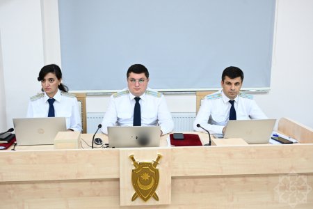 Arayik və digərlərinin apellyasiya məhkəməsi davam etdirildi - Fotolar Arayik və digərlərinin apellyasiya məhkəməsi davam etdirildi - Fotolar