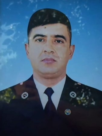 Hərbçimizin təlim zamanı ürəyi dayandı - FOTO Hərbçimizin təlim zamanı ürəyi dayandı - FOTO