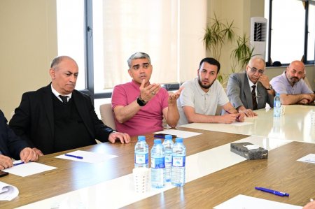 Azərbaycanda ilk dəfə kamança üzrə milli standartlar təsdiqlənib