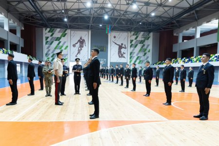 Nazir Vilayət Eyvazov Lerikdə vətəndaş qəbulu, Lənkəranda sıra baxışı keçirib-Video 