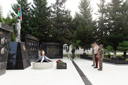 Nazir Vilayət Eyvazov Lerikdə vətəndaş qəbulu, Lənkəranda sıra baxışı keçirib-Video 