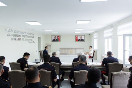 Nazir Vilayət Eyvazov Lerikdə vətəndaş qəbulu, Lənkəranda sıra baxışı keçirib-Video 