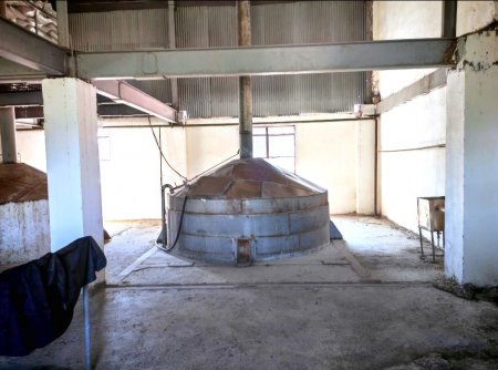 198 min litr pivəni qeydiyyatsız istehsal etdilər - Fotolar 198 min litr pivəni qeydiyyatsız istehsal etdilər - Fotolar