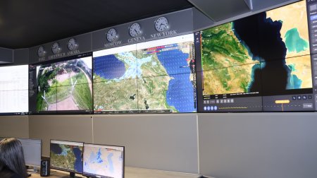 Mingəçevir Dövlət Universiteti tələbələr üçün iqlim və hidrometeorologiya sahəsində yeni imkanlar yaradır: Milli Hidrometeorologiya Xidməti ilə əməkdaşlıq Memorandumu Mingəçevir Dövlət Universiteti tələbələr üçün iqlim və hidrometeorologiya sahəsində yeni imkanlar yaradır: Milli Hidrometeorologiya Xidməti ilə əməkdaşlıq Memorandumu