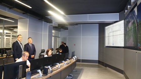 Mingəçevir Dövlət Universiteti tələbələr üçün iqlim və hidrometeorologiya sahəsində yeni imkanlar yaradır: Milli Hidrometeorologiya Xidməti ilə əməkdaşlıq Memorandumu Mingəçevir Dövlət Universiteti tələbələr üçün iqlim və hidrometeorologiya sahəsində yeni imkanlar yaradır: Milli Hidrometeorologiya Xidməti ilə əməkdaşlıq Memorandumu