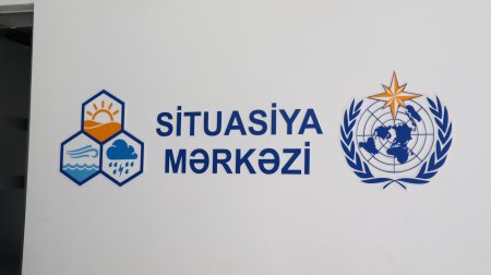 Mingəçevir Dövlət Universiteti tələbələr üçün iqlim və hidrometeorologiya sahəsində yeni imkanlar yaradır: Milli Hidrometeorologiya Xidməti ilə əməkdaşlıq Memorandumu Mingəçevir Dövlət Universiteti tələbələr üçün iqlim və hidrometeorologiya sahəsində yeni imkanlar yaradır: Milli Hidrometeorologiya Xidməti ilə əməkdaşlıq Memorandumu