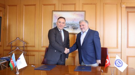 Mingəçevir Dövlət Universiteti və Marmara Universitetindən böyük əməkdaşlıq addımı: tələbə mübadiləsi, ortaq laboratoriyalar və ikili diplom imkanları