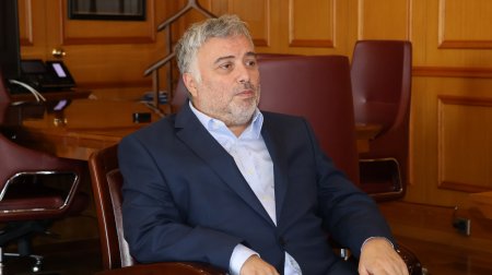 Mingəçevir Dövlət Universiteti və Marmara Universitetindən böyük əməkdaşlıq addımı: tələbə mübadiləsi, ortaq laboratoriyalar və ikili diplom imkanları