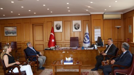 Mingəçevir Dövlət Universiteti və Marmara Universitetindən böyük əməkdaşlıq addımı: tələbə mübadiləsi, ortaq laboratoriyalar və ikili diplom imkanları