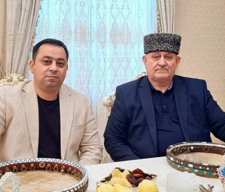 Xanəndənin ürəyində 4 damar dəyişdirildi