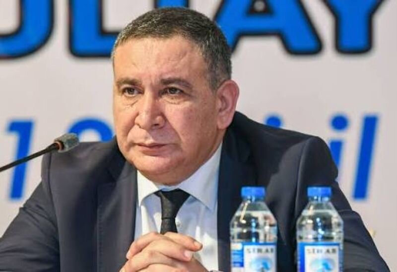 Rəşad Məcid özünün facebook sosial şəbəkə hesabında paylaşım edib: "Azərbaycan Respublikasının Medianın İnkişafı Agentliyinin bəyanatı"